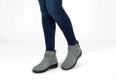 Heather - Gray