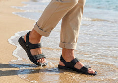 Neptune Hands-Free - Black