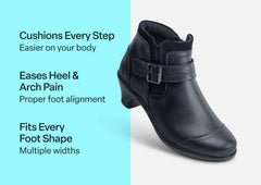 Emma - Black